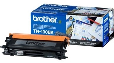 Toner czarny Brother HL-4040/4070, DCP-9040/9045, MFC-9440/9840 TN130BK