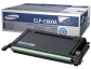 Toner do Samsung CLP-600 650, cyan