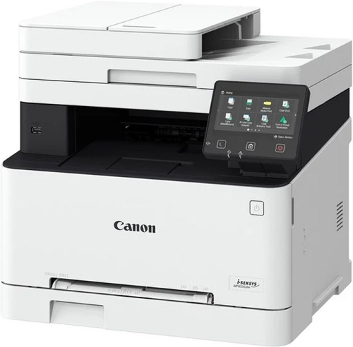 Canon i-SENSYS MF655Cdw Urządzenie wielofunkcyjne 3 w 1 laserowe kolor