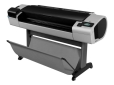 HP Ploter Designjet T1300 44-in ePrinter