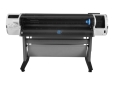 HP Ploter Designjet T1300 44-in ePrinter