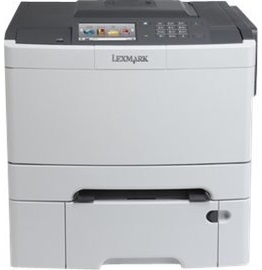 Lexmark CS510dte