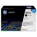 Toner HP Color LaserJet 4600 4650, 641A czarny C9720A 9k