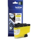 Tusz do Brother MFC-J5945DW/J6945DW/J6947DW HL-J6000DW LC3239XLY żółty 5k