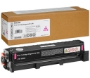 Toner 408453 Ricoh M C240FW, P C200W magenta 4,5k