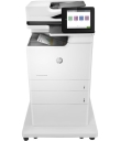 HP Color LaserJet Enterprise MFP M681f Urządzenie wielofunkcyjne laser kolor