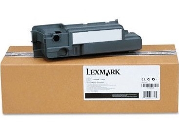 Pojemnik na zużyty toner C734X77G Lexmark C734 C736 C746 C748 X734 X736 X738 X746 X748