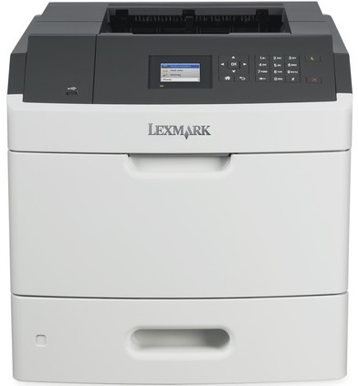 Lexmark MS811dn