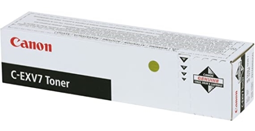 Toner Canon iR 1210 1370F 1530 C-EXV 7