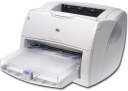 HP LaserJet 1200 drukarka laserowa mono