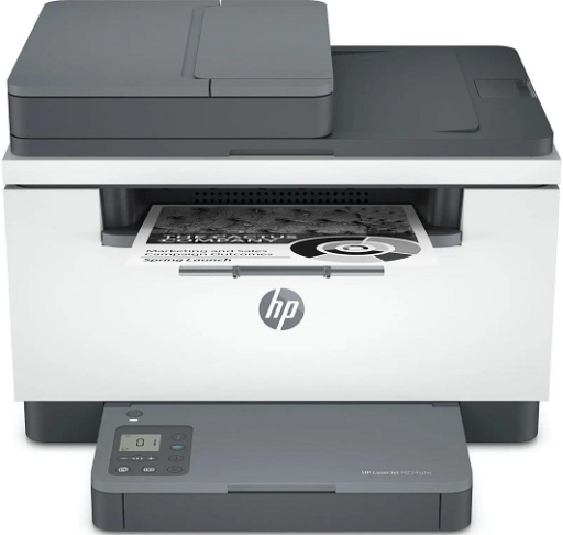 HP LaserJet MFP M234sdw 6GX01F