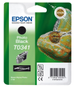 Tusz Epson Stylus Photo 2100 czarny T0341 17ml