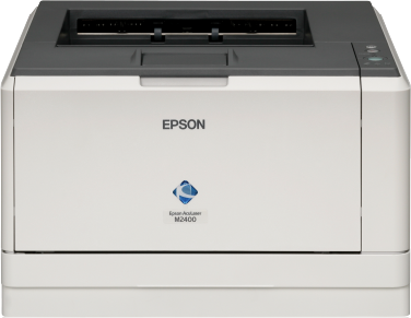 Epson Aculaser M2400DN - drukarka laser mono