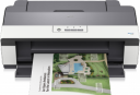 Epson Stylus Office B1100 - drukarka atramentowa A3+