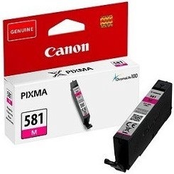 Tusz Canon Pixma TR8550 magenta CLI581M
