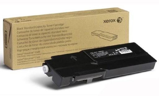 Toner 106R03508 Xerox VersaLink C400 C405 czarny 2,5k