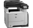 HP LaserJet Pro MFP M521dn