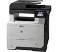 HP LaserJet Pro MFP M521dn