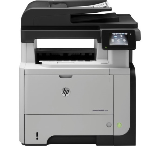 HP LaserJet Pro 500 MFP M521dn