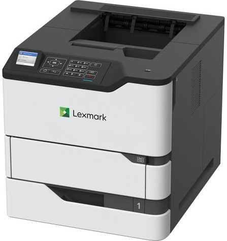 Lexmark MS821dn 50G0120