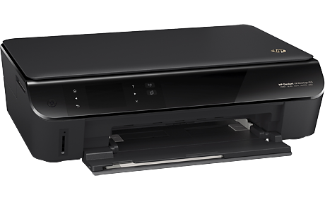 HP Deskjet Ink Advantage 4515