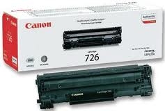 Toner 726 Canon LBP 6200