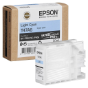 Tusz T47A5 Epson SureColor SC-P900 light cyan 50ml