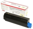 Toner 42127454 Oki C5250 C5450 C5510 C5540, żółty 5k