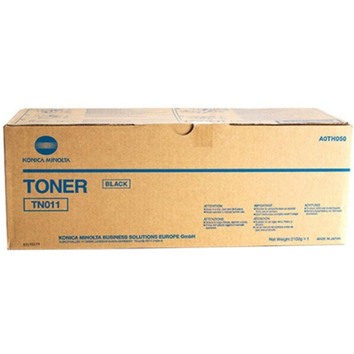 Toner Konica Minolta Bizhub Pro 1051 1200 TN011 116k