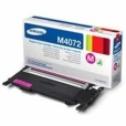 Samsung CLP-320 325, CLX-3185 toner czerwony