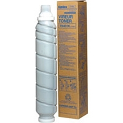 Toner do Konica 7145, 02AS 02AJ TN-401K