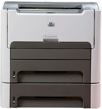 HP LaserJet 1320tn - Q5930A