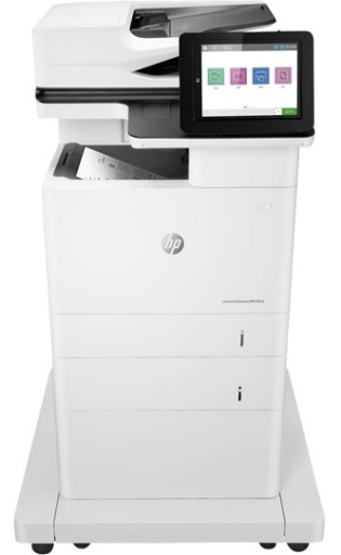 HP LaserJet Enterprise MFP M632fht