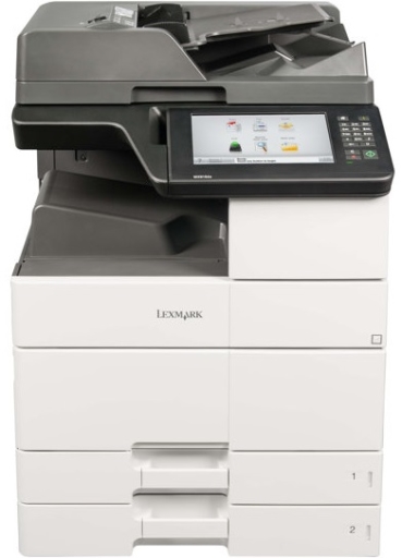 Lexmark MX910de