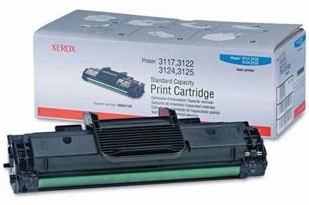 Toner Xerox Phaser 3117, 3122/3124