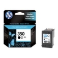 Tusz CB335EE Nr 350 czarny do HP Business InkJet D4200, DeskJet D4260, OfficeJet J5785 J6480, PhotoSmart C4205 C4380