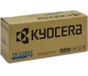 Toner Kyocera P6235cdn M6235cidn M6635cidn TK-5280C cyan 11k