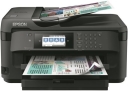 Epson WorkForce WF-7710DWF Urządzenie wielofunkcyjne atramentowe 4in1 A3+