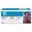 Toner HP Color LaserJet CP5525, 650A żółty CE272A
