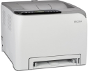 Ricoh Aficio SP C231N - drukarka laserowa kolorowa