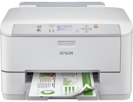 Epson WorkForce Pro WF-5190DW - C11CD15301