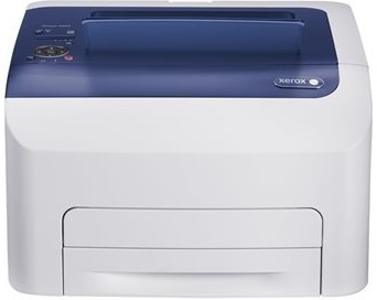 Xerox Phaser 6022