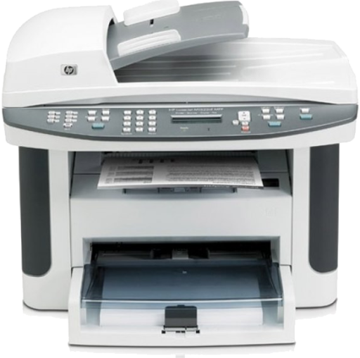 HP LaserJet 3055 MFP Q6503A