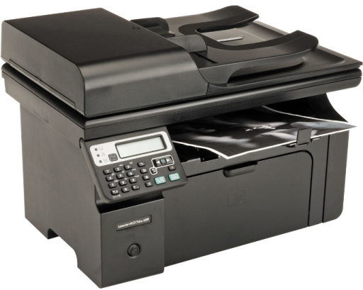 HP LaserJet Pro M1217nfw - drukarka wielofunkcyjna mono CE844A