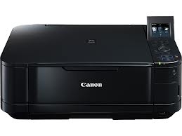 Canon Pixma MG5150 - urządzenie wielofunkcyjne atramentowe drukarka, kopiarka, skaner, dupleks