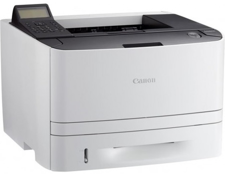 Canon i-SENSYS LBP251dw