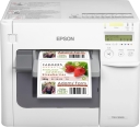 Epson TM-C3500 Drukarka etykiet atramentowa kolorowa