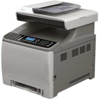 Ricoh Aficio SP C240SF