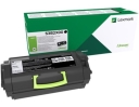 Toner Lexmark MS818dn 53B2X00 45k