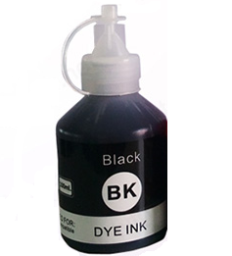 Tusz Brother DCP-T300 zamiennik BT6000BK Orink czarny